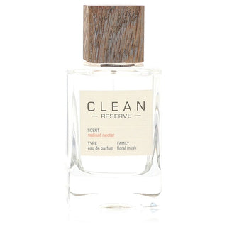 Shop Clean Reserve Radiant Nectar Eau De Parfum Spray (Tester) By Clean - High-Quality U.S. Made Women’s Fashion with Free & Fast Shipping