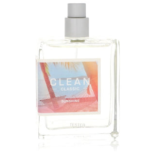 Shop Clean Sunshine Eau De Toilette Spray (Unisex Tester) By Clean - High-Quality U.S. Made Women’s Fashion with Free & Fast Shipping