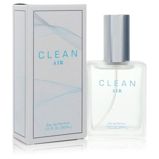 Shop Clean Air Eau De Parfum Spray By Clean - High-Quality U.S. Made Women’s Fashion with Free & Fast Shipping