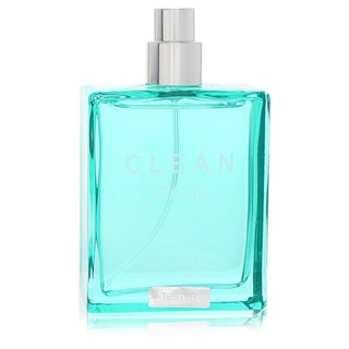 Shop Clean Rain Eau De Toilette Spray (Tester) By Clean - High-Quality U.S. Made Women’s Fashion with Free & Fast Shipping