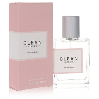 Shop Clean Original Eau De Parfum Spray By Clean - High-Quality U.S. Made Women’s Fashion with Free & Fast Shipping