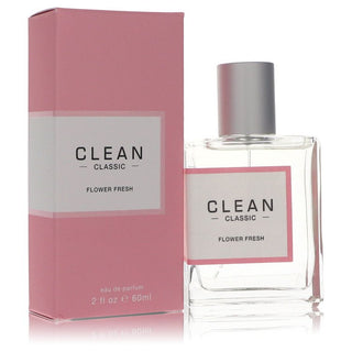 Shop Clean Flower Fresh Eau De Parfum Spray By Clean - High-Quality U.S. Made Women’s Fashion with Free & Fast Shipping