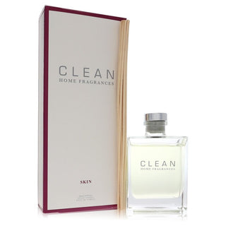 Shop Clean Skin Reed Diffuser By Clean - High-Quality U.S. Made Women’s Fashion with Free & Fast Shipping