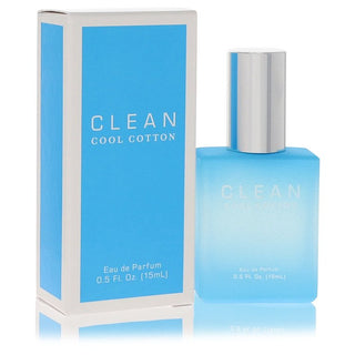 Shop Clean Cool Cotton Eau De Parfum Spray By Clean - High-Quality U.S. Made Women’s Fashion with Free & Fast Shipping