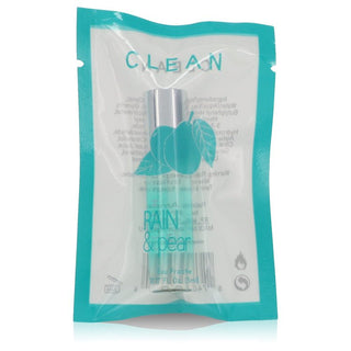 Shop Clean Rain & Pear Mini Eau Fraiche By Clean - High-Quality U.S. Made Women’s Fashion with Free & Fast Shipping