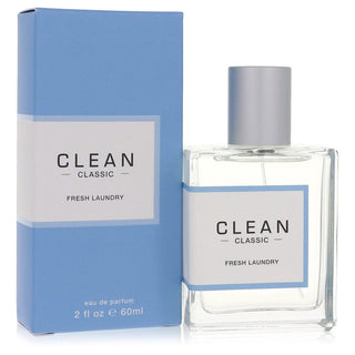 Shop Clean Fresh Laundry Eau De Parfum Spray By Clean - High-Quality U.S. Made Women’s Fashion with Free & Fast Shipping