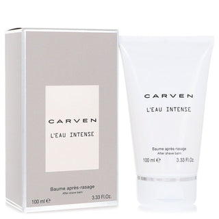 Shop Carven L'eau Intense After Shave Balm By Carven - High-Quality U.S. Made Women’s Fashion with Free & Fast Shipping