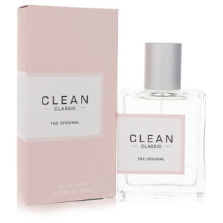 Shop Clean Original Eau De Parfum Spray By Clean - High-Quality U.S. Made Women’s Fashion with Free & Fast Shipping