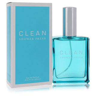 Shop Clean Shower Fresh Eau De Parfum Spray By Clean - High-Quality U.S. Made Women’s Fashion with Free & Fast Shipping