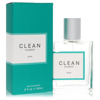 Shop Clean Rain Eau De Parfum Spray By Clean - High-Quality U.S. Made Women’s Fashion with Free & Fast Shipping