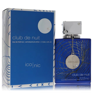 Shop Club De Nuit Iconic Eau De Parfum Spray By Armaf - High-Quality U.S. Made Women’s Fashion with Free & Fast Shipping