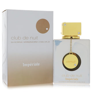 Shop Club De Nuit Imperiale Eau De Parfum Spray By Armaf - High-Quality U.S. Made Women’s Fashion with Free & Fast Shipping