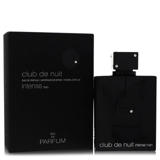 Shop Club De Nuit Intense Eau De Parfum Spray By Armaf - High-Quality U.S. Made Women’s Fashion with Free & Fast Shipping