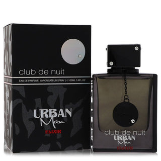 Shop Club De Nuit Urban Man Elixir Eau De Parfum Spray By Armaf - High-Quality U.S. Made Women’s Fashion with Free & Fast Shipping