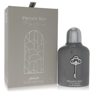 Shop Club De Nuit Private Key To My Success Extrait De Parfum Spray (Unisex) By Armaf - High-Quality U.S. Made Women’s Fashion with Free & Fast Shipping