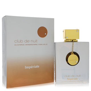 Shop Club De Nuit Imperiale Eau De Parfum Spray By Armaf - High-Quality U.S. Made Women’s Fashion with Free & Fast Shipping