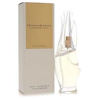 Shop Cashmere Mist Eau De Parfum Spray By Donna Karan - High-Quality U.S. Made Women’s Fashion with Free & Fast Shipping