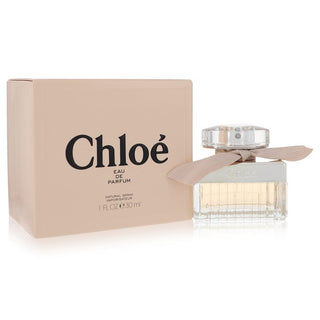 Shop Chloe (new) Eau De Parfum Spray By Chloe - High-Quality U.S. Made Women’s Fashion with Free & Fast Shipping