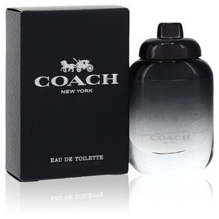 Shop Coach Mini EDT By Coach - High-Quality U.S. Made Women’s Fashion with Free & Fast Shipping