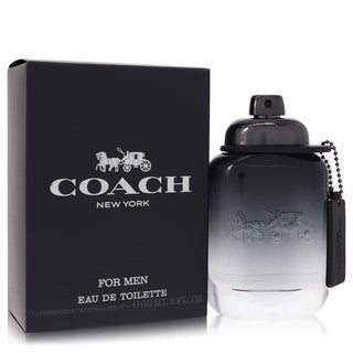 Shop Coach Eau De Toilette Spray By Coach - High-Quality U.S. Made Women’s Fashion with Free & Fast Shipping