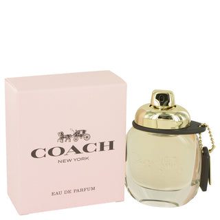 Shop Coach Eau De Parfum Spray By Coach - High-Quality U.S. Made Women’s Fashion with Free & Fast Shipping