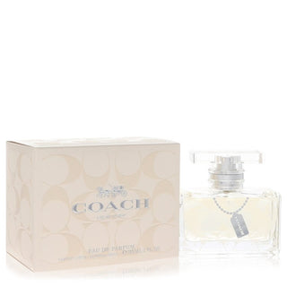 Shop Coach Signature Eau De Parfum Spray By Coach - High-Quality U.S. Made Women’s Fashion with Free & Fast Shipping