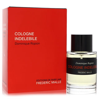 Shop Cologne Indelebile Eau De Parfum Spray By Frederic Malle - High-Quality U.S. Made Women’s Fashion with Free & Fast Shipping