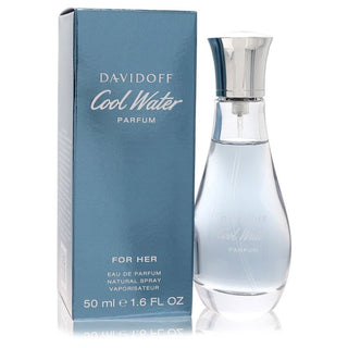 Shop Cool Water Eau De Parfum Spray By Davidoff - High-Quality U.S. Made Women’s Fashion with Free & Fast Shipping