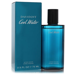 Shop Cool Water After Shave By Davidoff - High-Quality U.S. Made Women’s Fashion with Free & Fast Shipping