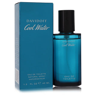 Shop Cool Water Eau De Toilette Spray By Davidoff - High-Quality U.S. Made Women’s Fashion with Free & Fast Shipping