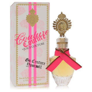 Shop Couture Couture Eau De Parfum Spray By Juicy Couture - High-Quality U.S. Made Women’s Fashion with Free & Fast Shipping