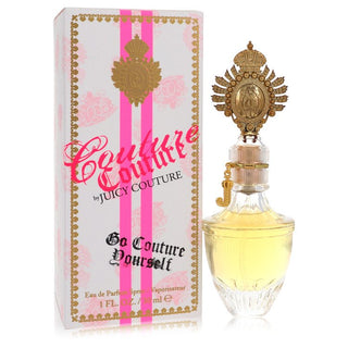 Shop Couture Couture Eau De Parfum Spray By Juicy Couture - High-Quality U.S. Made Women’s Fashion with Free & Fast Shipping