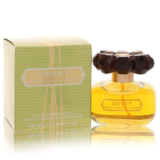 Shop Covet Eau De Parfum Spray By Sarah Jessica Parker - High-Quality U.S. Made Women’s Fashion with Free & Fast Shipping