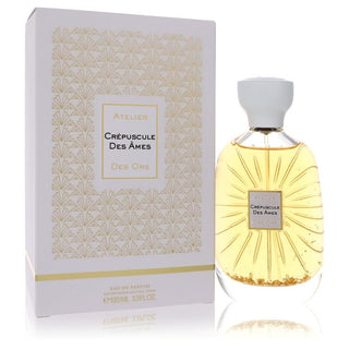 Shop Crepuscule Des Ames Eau De Parfum Spray (Unisex) By Atelier Des Ors - High-Quality U.S. Made Women’s Fashion with Free & Fast Shipping