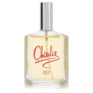 Shop Charlie Red Eau Fraiche Spray (unboxed) By Revlon - High-Quality U.S. Made Women’s Fashion with Free & Fast Shipping