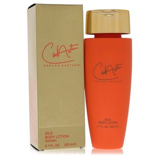 Shop Carlos Santana Body Lotion By Carlos Santana - High-Quality U.S. Made Women’s Fashion with Free & Fast Shipping