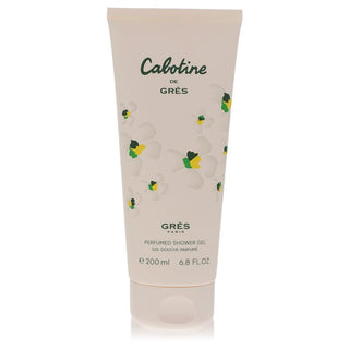 Shop Cabotine Shower Gel (unboxed) By Parfums Gres - High-Quality U.S. Made Women’s Fashion with Free & Fast Shipping