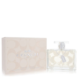 Shop Coach Signature Eau De Parfum Spray By Coach - High-Quality U.S. Made Women’s Fashion with Free & Fast Shipping