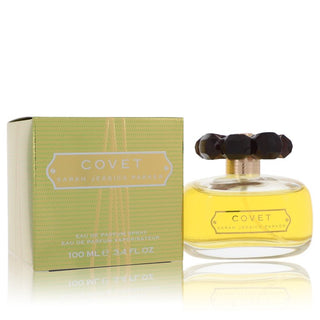 Shop Covet Eau De Parfum Spray By Sarah Jessica Parker - High-Quality U.S. Made Women’s Fashion with Free & Fast Shipping