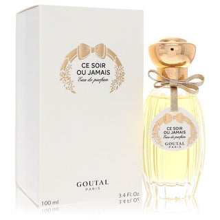 Shop Ce Soir Ou Jamais Eau De Parfum Spray By Annick Goutal - High-Quality U.S. Made Women’s Fashion with Free & Fast Shipping