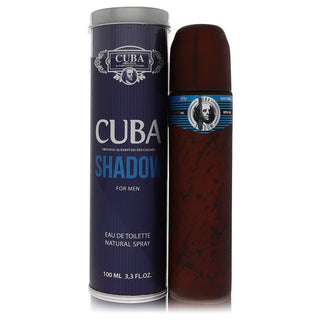 Shop Cuba Shadow Eau De Toilette Spray By Fragluxe - High-Quality U.S. Made Women’s Fashion with Free & Fast Shipping