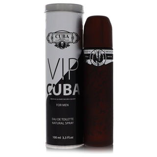 Shop Cuba Vip Eau De Toilette Spray By Fragluxe - High-Quality U.S. Made Women’s Fashion with Free & Fast Shipping