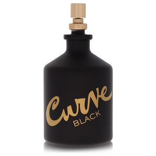 Shop Curve Black Eau De Toilette Spray (Tester) By Liz Claiborne - High-Quality U.S. Made Women’s Fashion with Free & Fast Shipping