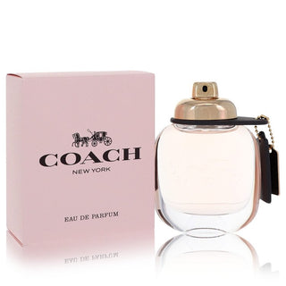 Shop Coach Eau De Parfum Spray By Coach - High-Quality U.S. Made Women’s Fashion with Free & Fast Shipping