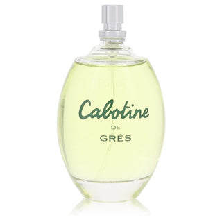 Shop Cabotine Eau De Toilette Spray (Tester) By Parfums Gres - High-Quality U.S. Made Women’s Fashion with Free & Fast Shipping