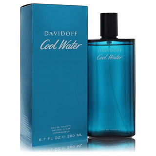 Shop Cool Water Eau De Toilette Spray By Davidoff - High-Quality U.S. Made Women’s Fashion with Free & Fast Shipping