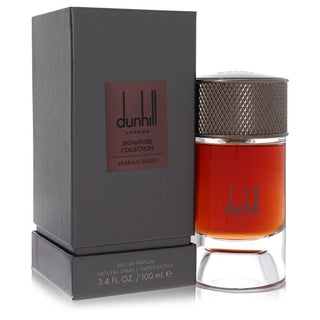 Shop Dunhill Arabian Desert Eau De Parfum Spray By Alfred Dunhill - High-Quality U.S. Made Women’s Fashion with Free & Fast Shipping