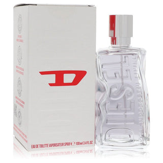 Shop D By Diesel Eau De Toilette Spray By Diesel - High-Quality U.S. Made Women’s Fashion with Free & Fast Shipping