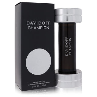 Shop Davidoff Champion Eau De Toilette Spray By Davidoff - High-Quality U.S. Made Women’s Fashion with Free & Fast Shipping