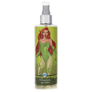 Shop Dc Dc Comics Poison Ivy Eau De Toilette Spray By DC Comics - High-Quality U.S. Made Women’s Fashion with Free & Fast Shipping